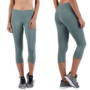 Glyder Mantra Silver Pine Leggings